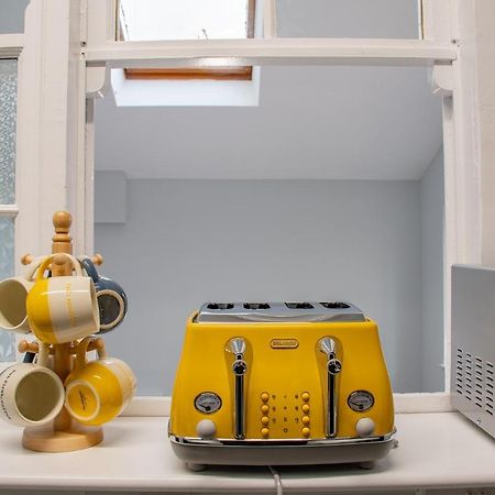The Yellow Door By Shortstays دبلن المظهر الخارجي الصورة