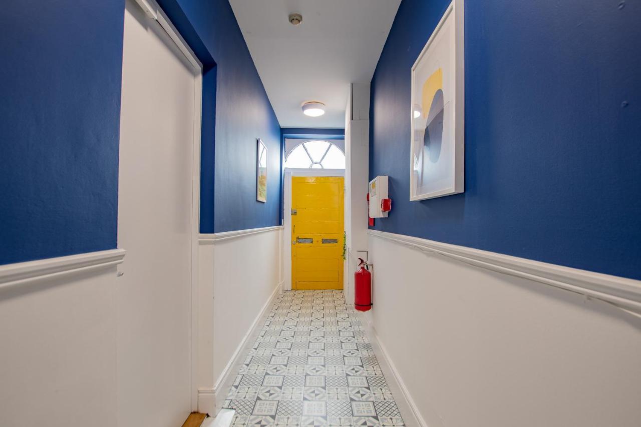 The Yellow Door By Shortstays دبلن المظهر الخارجي الصورة