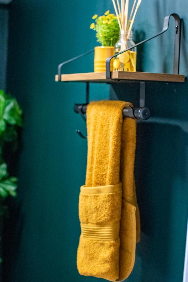 The Yellow Door By Shortstays دبلن المظهر الخارجي الصورة